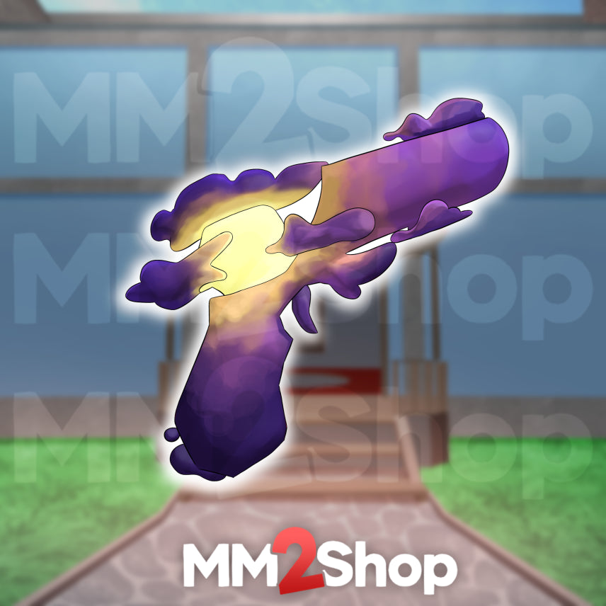 Sunrise Gun