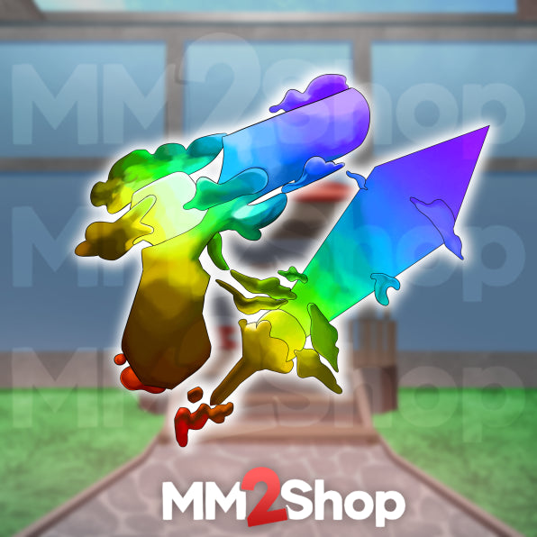 Chroma Sunset Bundle